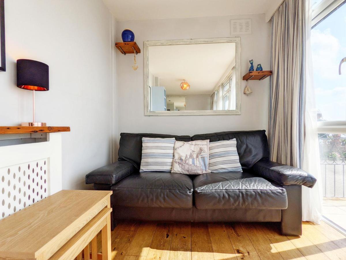 Stonesthrow - Bognor Regis Villa Dış mekan fotoğraf