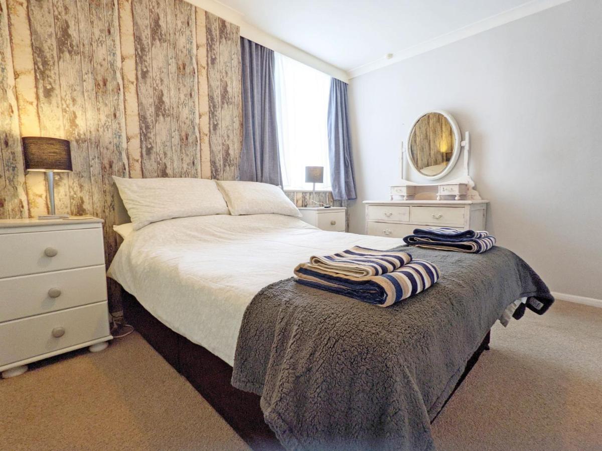 Stonesthrow - Bognor Regis Villa Dış mekan fotoğraf
