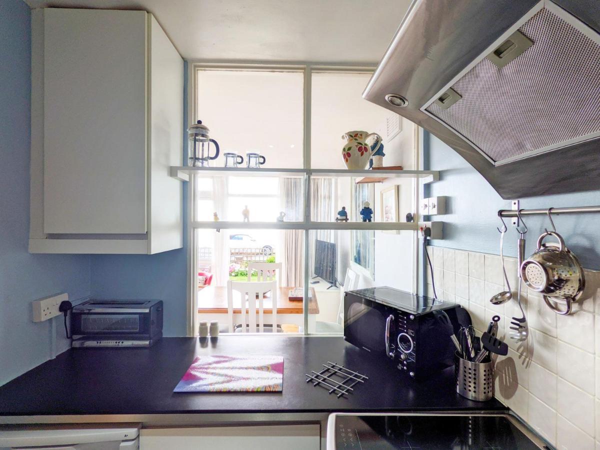 Stonesthrow - Bognor Regis Villa Dış mekan fotoğraf