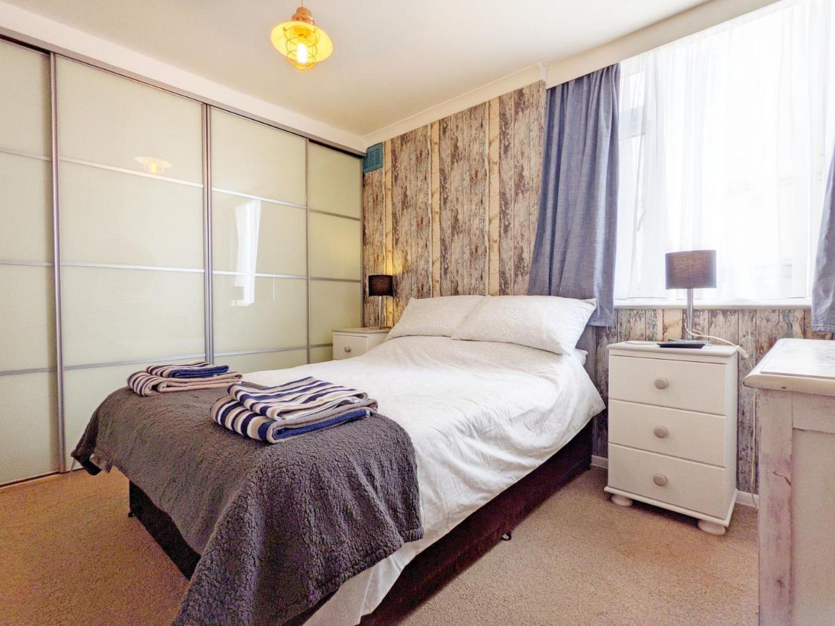 Stonesthrow - Bognor Regis Villa Dış mekan fotoğraf