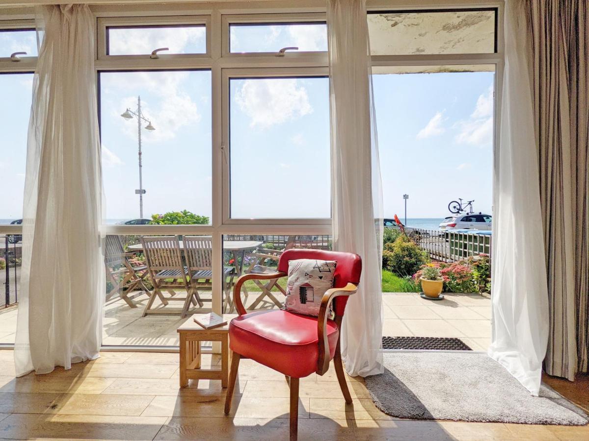 Stonesthrow - Bognor Regis Villa Dış mekan fotoğraf
