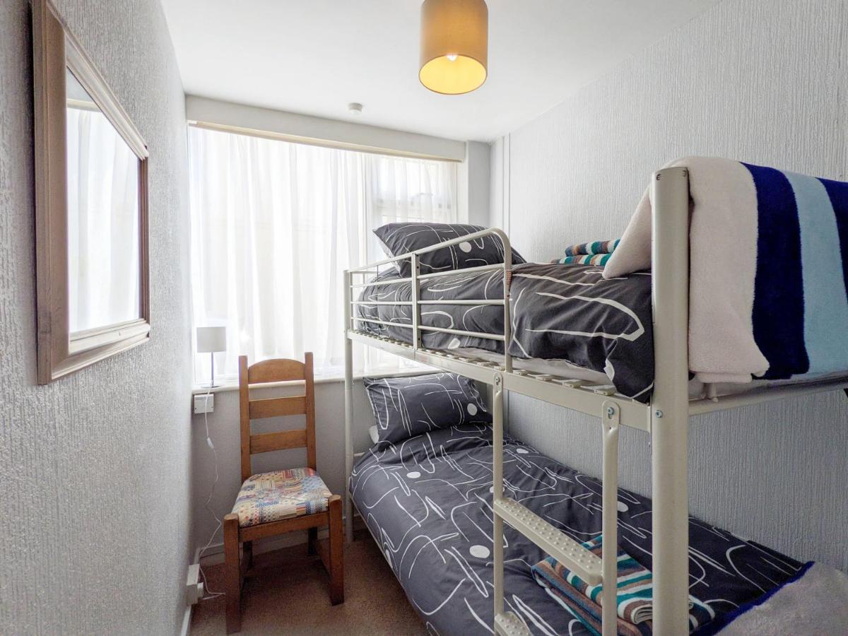 Stonesthrow - Bognor Regis Villa Dış mekan fotoğraf